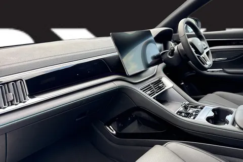  BYD Seal U 1.5 DM-i 18.3kWh Design CVT Auto AWD Euro 6 (s/s) 5dr Thumbnail #9