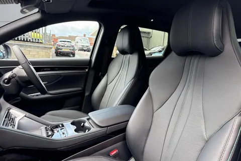  BYD Seal U 1.5 DM-i 18.3kWh Design CVT Auto AWD Euro 6 (s/s) 5dr Thumbnail #11