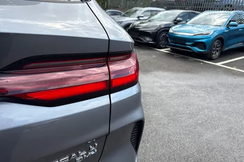  BYD Seal U 1.5 DM-i 18.3kWh Design CVT Auto AWD Euro 6 (s/s) 5dr Thumbnail #16