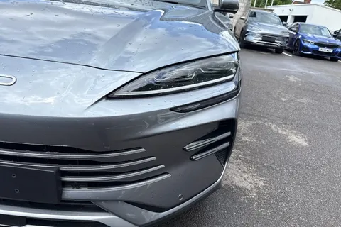  BYD Seal U 1.5 DM-i 18.3kWh Design CVT Auto AWD Euro 6 (s/s) 5dr Thumbnail #17