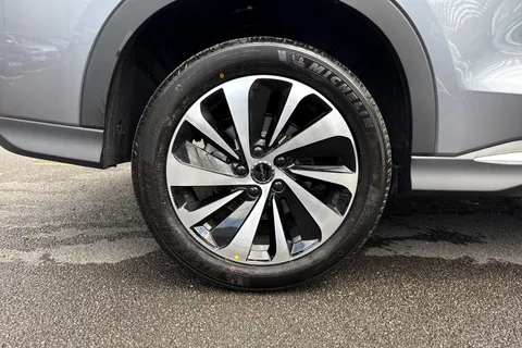  BYD Seal U 1.5 DM-i 18.3kWh Design CVT Auto AWD Euro 6 (s/s) 5dr Thumbnail #22