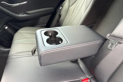  BYD Seal U 1.5 DM-i 18.3kWh Design CVT Auto AWD Euro 6 (s/s) 5dr Thumbnail #32