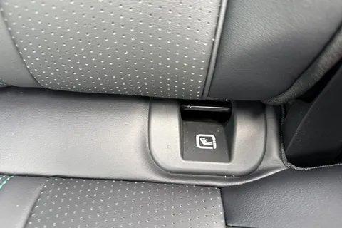  BYD Seal U 1.5 DM-i 18.3kWh Design CVT Auto AWD Euro 6 (s/s) 5dr Thumbnail #33