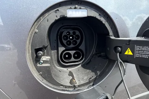  BYD Seal U 1.5 DM-i 18.3kWh Design CVT Auto AWD Euro 6 (s/s) 5dr Thumbnail #34