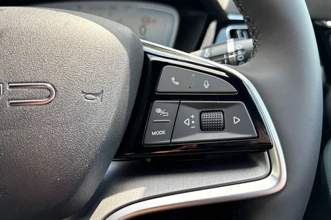  BYD Seal U 1.5 DM-i 18.3kWh Design CVT Auto AWD Euro 6 (s/s) 5dr Thumbnail #36