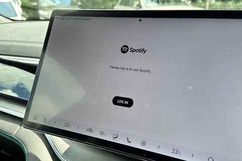  BYD Seal U 1.5 DM-i 18.3kWh Design CVT Auto AWD Euro 6 (s/s) 5dr Thumbnail #39