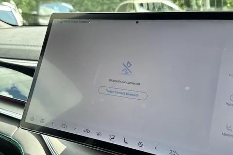  BYD Seal U 1.5 DM-i 18.3kWh Design CVT Auto AWD Euro 6 (s/s) 5dr Thumbnail #41