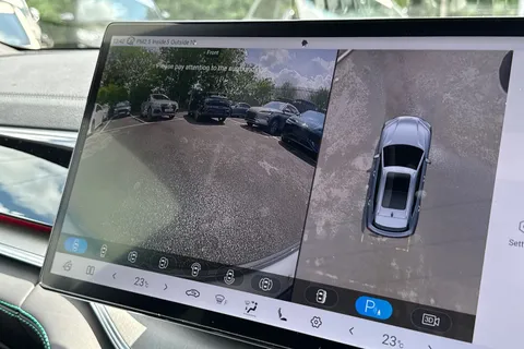  BYD Seal U 1.5 DM-i 18.3kWh Design CVT Auto AWD Euro 6 (s/s) 5dr Thumbnail #44