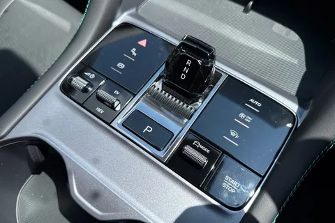  BYD Seal U 1.5 DM-i 18.3kWh Design CVT Auto AWD Euro 6 (s/s) 5dr Thumbnail #48