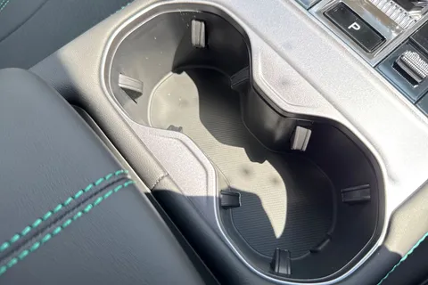  BYD Seal U 1.5 DM-i 18.3kWh Design CVT Auto AWD Euro 6 (s/s) 5dr Thumbnail #49