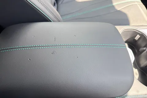  BYD Seal U 1.5 DM-i 18.3kWh Design CVT Auto AWD Euro 6 (s/s) 5dr Thumbnail #50