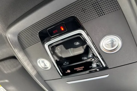  BYD Seal U 1.5 DM-i 18.3kWh Design CVT Auto AWD Euro 6 (s/s) 5dr Thumbnail #53