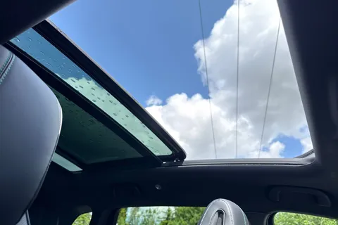  BYD Seal U 1.5 DM-i 18.3kWh Design CVT Auto AWD Euro 6 (s/s) 5dr Thumbnail #55