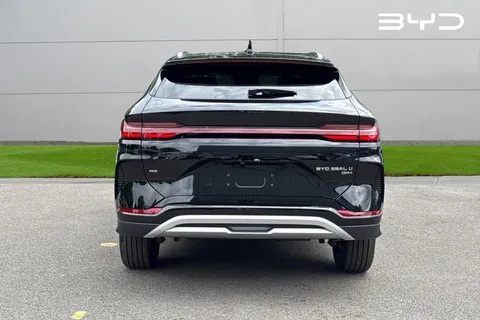  BYD Seal U 1.5 DM-i 18.3kWh Design CVT Auto AWD Euro 6 (s/s) 5dr Thumbnail #5