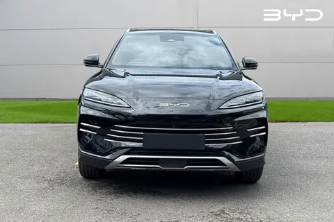  BYD Seal U 1.5 DM-i 18.3kWh Design CVT Auto AWD Euro 6 (s/s) 5dr Thumbnail #6