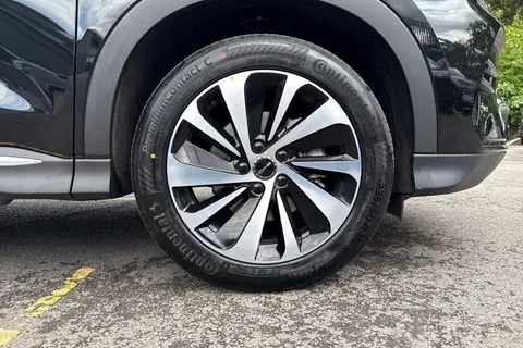  BYD Seal U 1.5 DM-i 18.3kWh Design CVT Auto AWD Euro 6 (s/s) 5dr Thumbnail #7