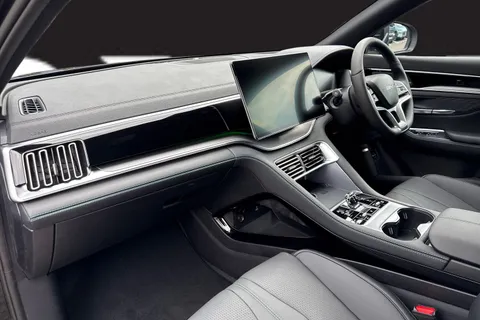  BYD Seal U 1.5 DM-i 18.3kWh Design CVT Auto AWD Euro 6 (s/s) 5dr Thumbnail #9