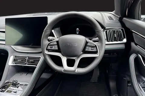  BYD Seal U 1.5 DM-i 18.3kWh Design CVT Auto AWD Euro 6 (s/s) 5dr Thumbnail #13