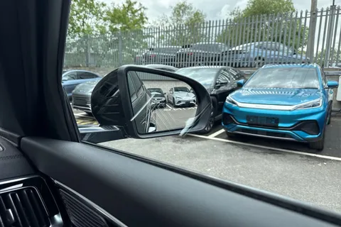  BYD Seal U 1.5 DM-i 18.3kWh Design CVT Auto AWD Euro 6 (s/s) 5dr Thumbnail #18