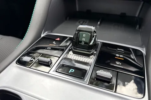  BYD Seal U 1.5 DM-i 18.3kWh Design CVT Auto AWD Euro 6 (s/s) 5dr Thumbnail #20