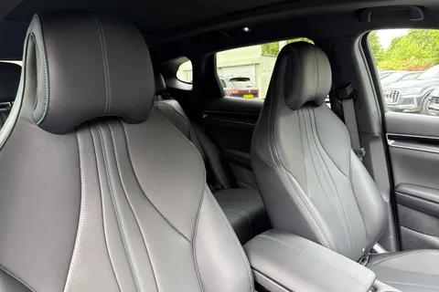  BYD Seal U 1.5 DM-i 18.3kWh Design CVT Auto AWD Euro 6 (s/s) 5dr Thumbnail #21