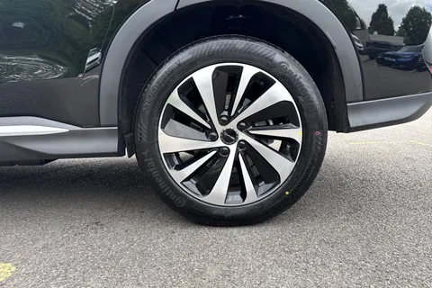  BYD Seal U 1.5 DM-i 18.3kWh Design CVT Auto AWD Euro 6 (s/s) 5dr Thumbnail #23