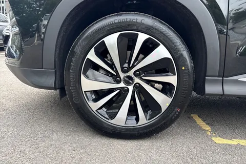  BYD Seal U 1.5 DM-i 18.3kWh Design CVT Auto AWD Euro 6 (s/s) 5dr Thumbnail #24