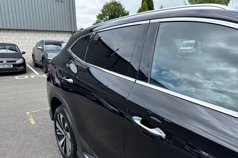  BYD Seal U 1.5 DM-i 18.3kWh Design CVT Auto AWD Euro 6 (s/s) 5dr Thumbnail #25