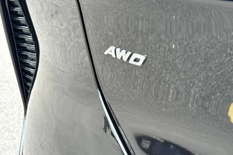  BYD Seal U 1.5 DM-i 18.3kWh Design CVT Auto AWD Euro 6 (s/s) 5dr Thumbnail #28