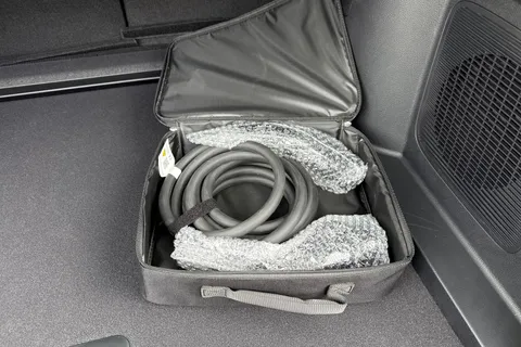  BYD Seal U 1.5 DM-i 18.3kWh Design CVT Auto AWD Euro 6 (s/s) 5dr Thumbnail #29