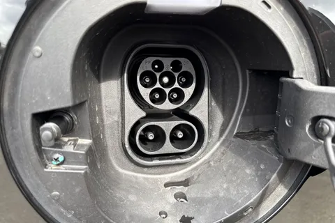  BYD Seal U 1.5 DM-i 18.3kWh Design CVT Auto AWD Euro 6 (s/s) 5dr Thumbnail #33