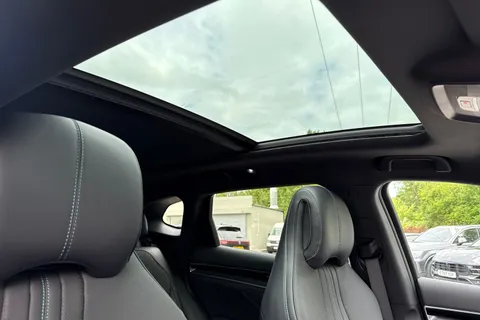  BYD Seal U 1.5 DM-i 18.3kWh Design CVT Auto AWD Euro 6 (s/s) 5dr Thumbnail #34