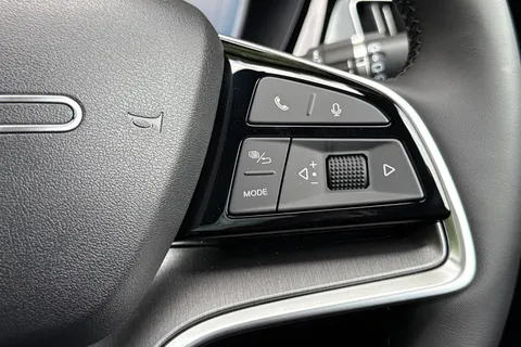  BYD Seal U 1.5 DM-i 18.3kWh Design CVT Auto AWD Euro 6 (s/s) 5dr Thumbnail #37