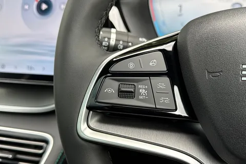  BYD Seal U 1.5 DM-i 18.3kWh Design CVT Auto AWD Euro 6 (s/s) 5dr Thumbnail #38