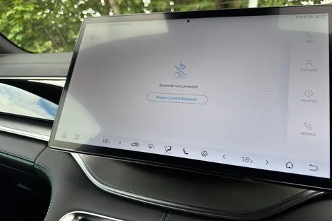  BYD Seal U 1.5 DM-i 18.3kWh Design CVT Auto AWD Euro 6 (s/s) 5dr Thumbnail #41