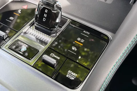  BYD Seal U 1.5 DM-i 18.3kWh Design CVT Auto AWD Euro 6 (s/s) 5dr Thumbnail #46