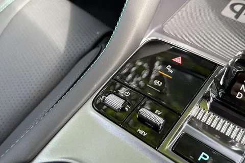  BYD Seal U 1.5 DM-i 18.3kWh Design CVT Auto AWD Euro 6 (s/s) 5dr Thumbnail #47