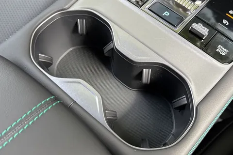  BYD Seal U 1.5 DM-i 18.3kWh Design CVT Auto AWD Euro 6 (s/s) 5dr Thumbnail #48