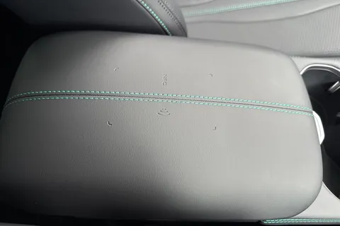  BYD Seal U 1.5 DM-i 18.3kWh Design CVT Auto AWD Euro 6 (s/s) 5dr Thumbnail #50