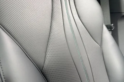  BYD Seal U 1.5 DM-i 18.3kWh Design CVT Auto AWD Euro 6 (s/s) 5dr Thumbnail #52