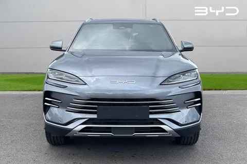  BYD Seal U 1.5 DM-i 18.3kWh Boost CVT Auto Euro 6 (s/s) 5dr Thumbnail #6