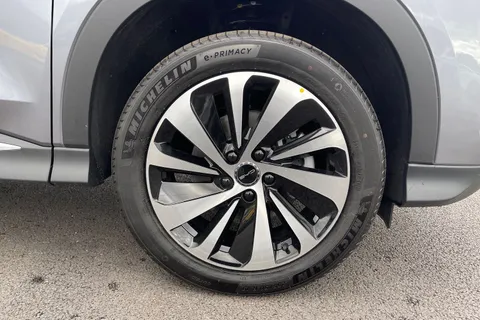  BYD Seal U 1.5 DM-i 18.3kWh Boost CVT Auto Euro 6 (s/s) 5dr Thumbnail #7