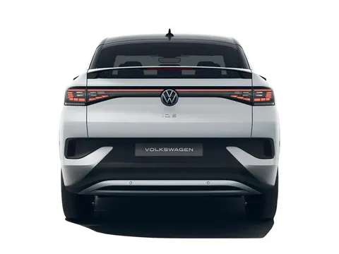 Volkswagen ID.5 Pro 77kWh Match Auto 5dr Thumbnail #4