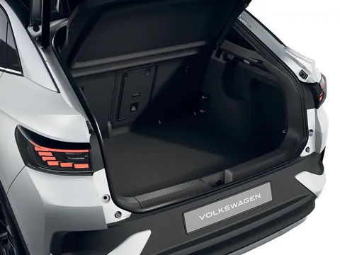 Volkswagen ID.5 Pro 77kWh Match Auto 5dr Thumbnail #7