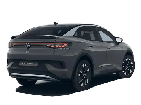  Volkswagen ID.5 Pro 77kWh Match Auto 5dr Thumbnail #4