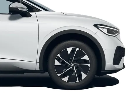 Volkswagen ID.5 Pro 77kWh Match Auto 5dr Thumbnail #8