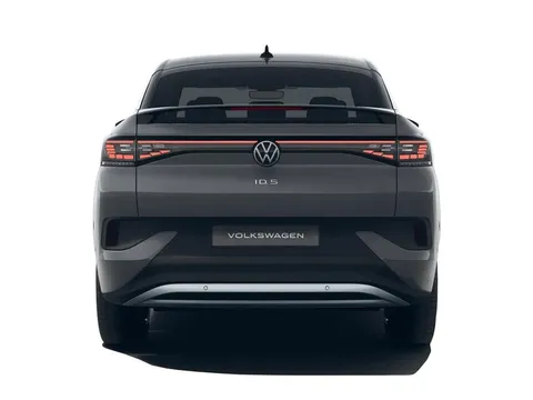  Volkswagen ID.5 Pro 77kWh Match Auto 5dr Thumbnail #5