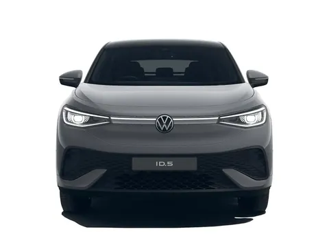  Volkswagen ID.5 Pro 77kWh Match Auto 5dr Thumbnail #6