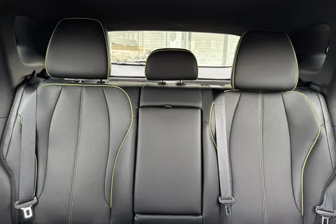  BYD ATTO 3 60.48kWh Comfort Auto 5dr Thumbnail #14