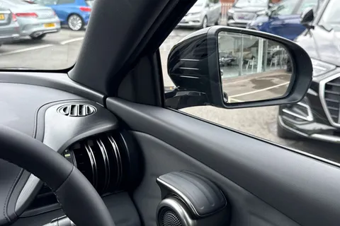  BYD ATTO 3 60.48kWh Comfort Auto 5dr Thumbnail #18